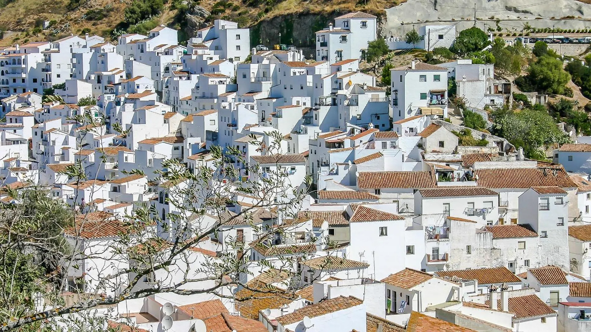 Casares Beach 104 スペイン
