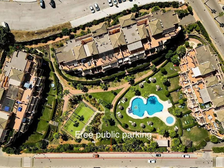 Casares Beach 104 0*,  スペイン